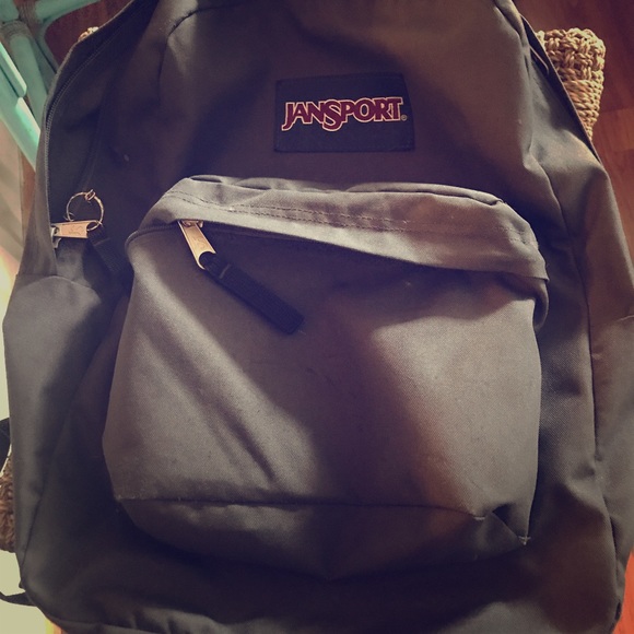 Jansport backpack - Picture 1 of 5